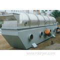 Customer Made Vibrating Fluid Bed Dryer Machine with GMP Standard